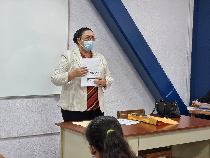 examen